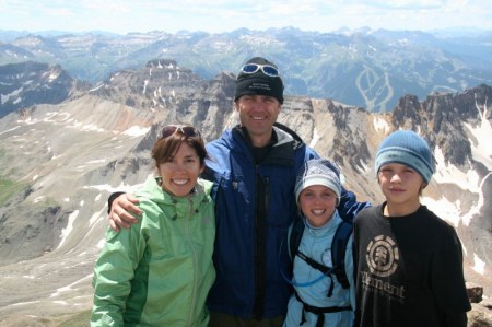 Sandy Williams Photo 4