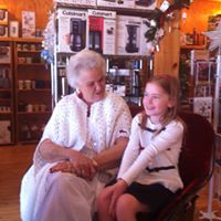 Cynthia Cook Photo 35