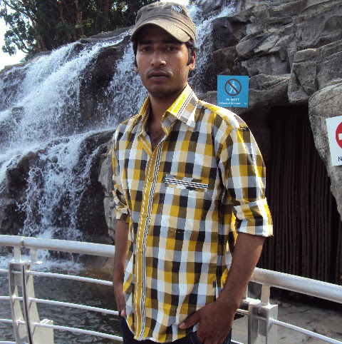 Sumon Miah Photo 16