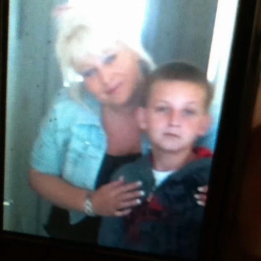 Michelle Newbury Photo 2