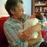 Deborah High Photo 5