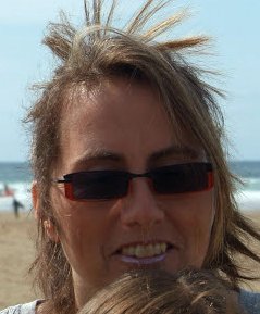 Mandy Sharp Photo 36