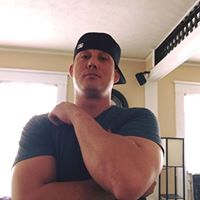 Alex Teague Photo 13