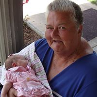 Margaret Stephens Photo 9