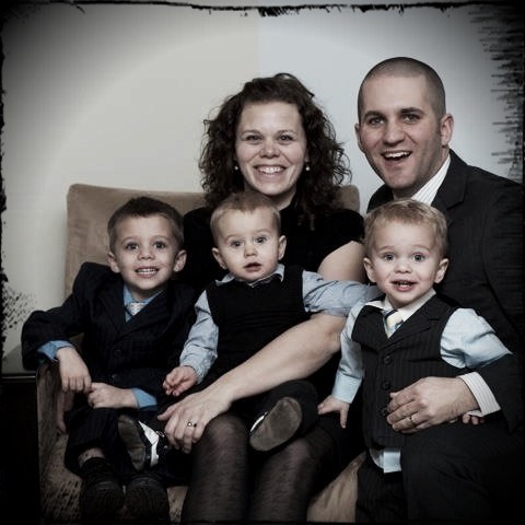 Deanna Davidson Photo 16