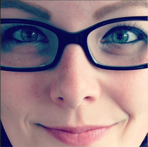 Samantha Goss Photo 7