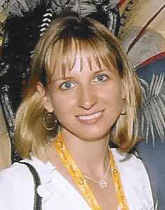 Jennifer Jensen Photo 38