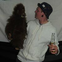 Billy Sharpe Photo 11