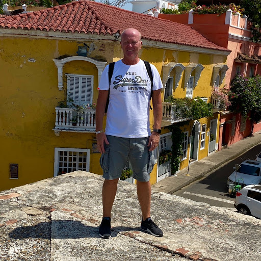 Martin Wolff Photo 11