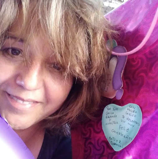 Jeannette Lopez Photo 37