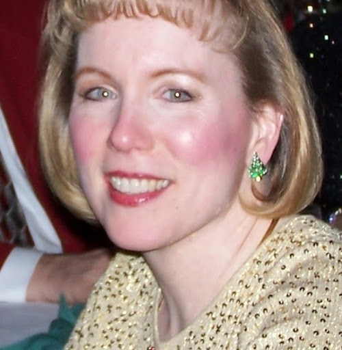 Nancy Winkler Photo 50