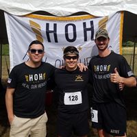 Chadwick Maxey Photo 3