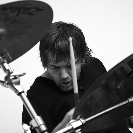 Mike Jamieson Photo 34