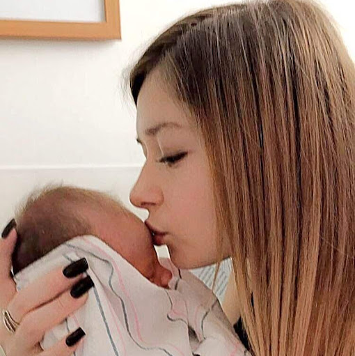 Marilyn Griffin Photo 21