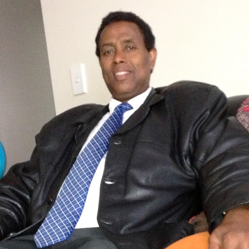 Abdullahi Mohamed Photo 17