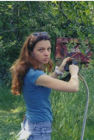 Margaret Sanders Photo 6
