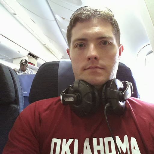 Jeremy Carter Photo 7