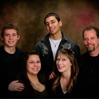 Chris Paschall Photo 9