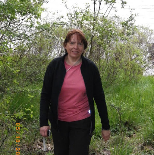 Candace Stephens Photo 8