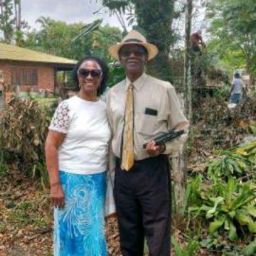 Frederick Johnson Photo 37