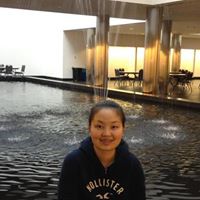 Bing Jiang Photo 14