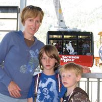 Kelly Ziegler Photo 10