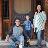 Samantha Morris Photo 26