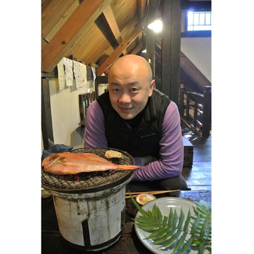 Robert Zhang Photo 19