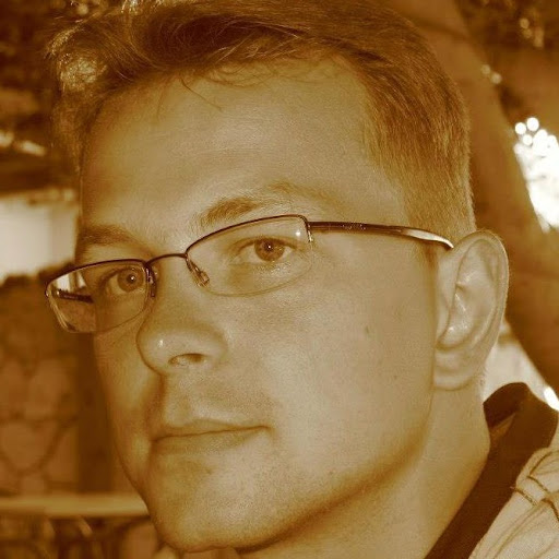 Daniel Jarosz Photo 9