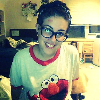 Danielle Fuentes Photo 3