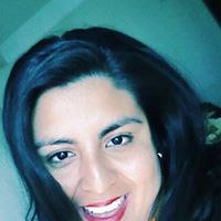 Elizabeth Cruzado Photo 6