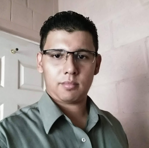 Mario Estrada Photo 18