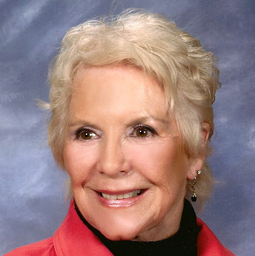 Joan Jenkins Photo 12