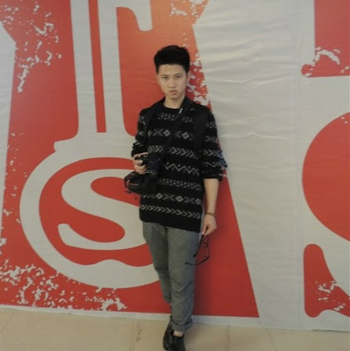 Zhiqiang Chen Photo 17