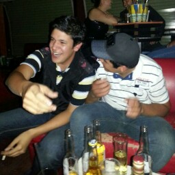 Gerardo Molina Photo 36