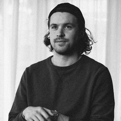 David Ranson Photo 29