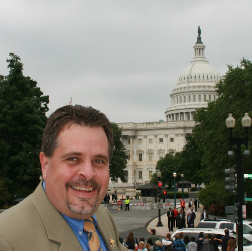 Craig Kauffman Photo 34