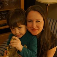 Annie Perkins Photo 36