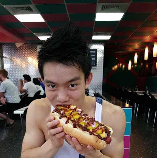 Jeffrey Tran Photo 26