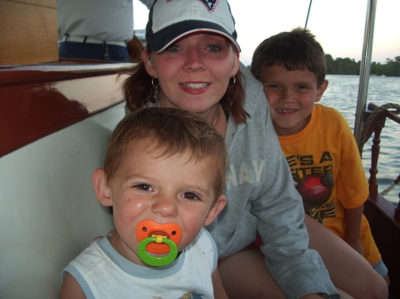 Jennifer Salisbury Photo 31