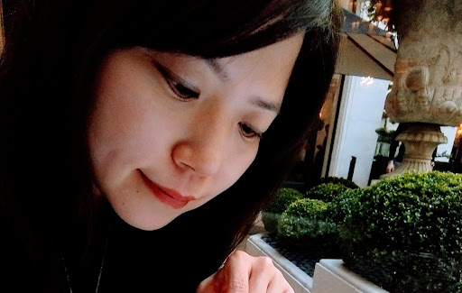 Teresa Chen Photo 36