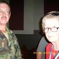 Frank Gordon Photo 35