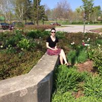 Christine Caron Photo 23