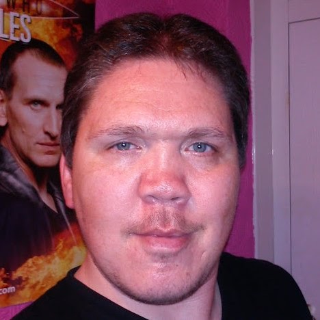 Stewart Ross Photo 19