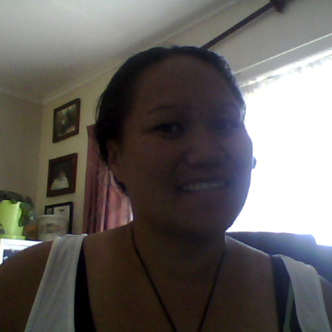 Shannon Thompson Photo 58