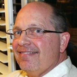 Bruce Frazer Photo 12