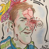 Jimmy Goodman Photo 17