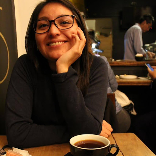 Ana Monroy Photo 19