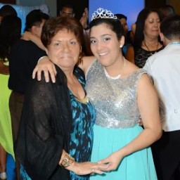 Mary Otero Photo 25