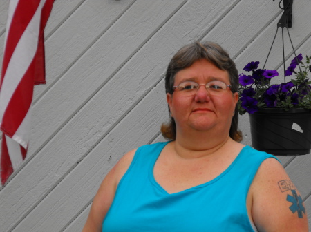 Tammy Clark Photo 31